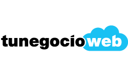 Logo del Sistema para el Envío Masivo de SMS Tunegocioweb 